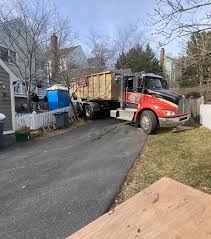 Shed Removal in Northwood, OH